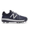 Baseball Cleats * | New Balance 4040V5 Youth Baseball Cleats Online