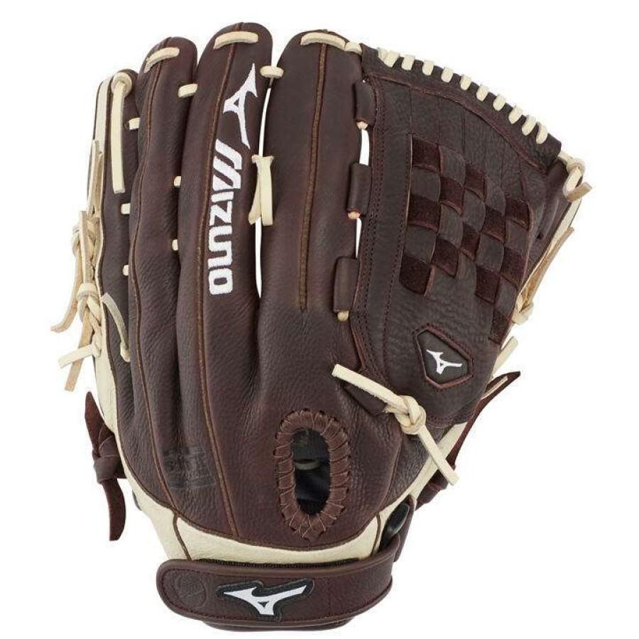 Gloves & Mitts * | Mizuno Franchise 13 Fast-Pitch Glove Online