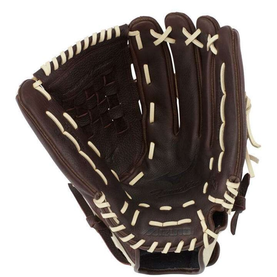 Gloves & Mitts * | Mizuno Franchise 13 Fast-Pitch Glove Online