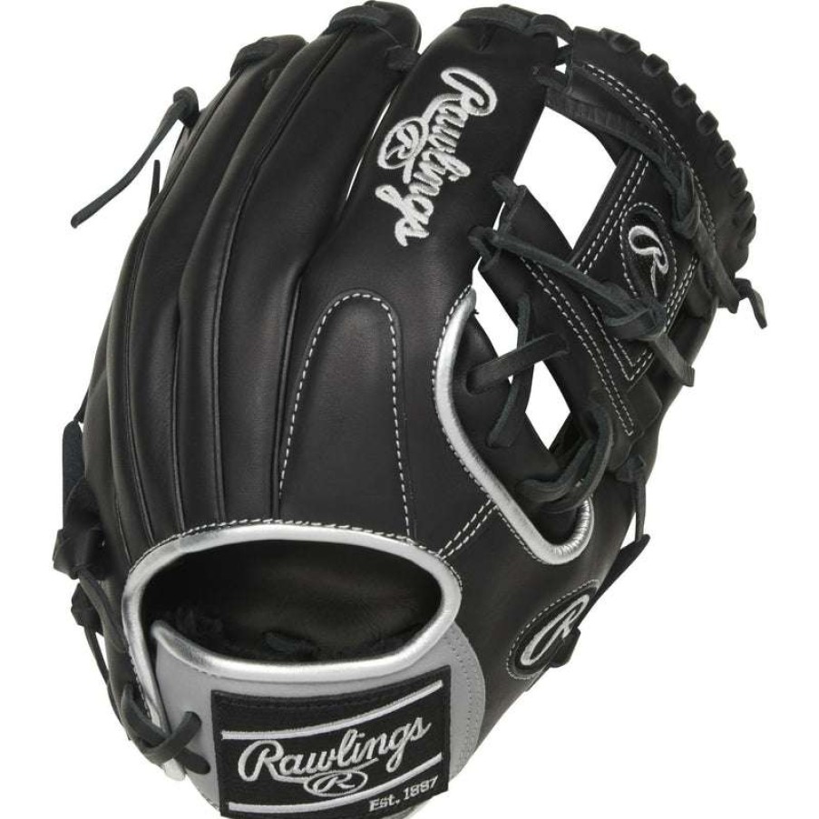 Gloves & Mitts * | Rawlings Encore Series Pro I-Web 11.5 Baseball Glove Discount