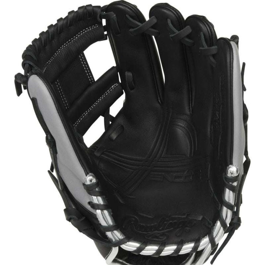 Gloves & Mitts * | Rawlings Encore Series Pro I-Web 11.5 Baseball Glove Discount