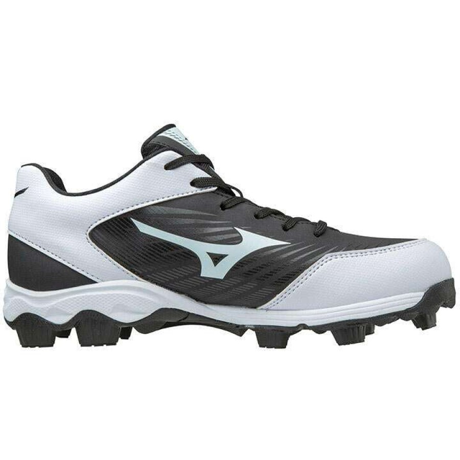 Baseball Cleats * | Mizuno 9-Spike Advanced Finch Franchise 7 Women'S Molded Baseball Cleats Online