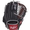 Gloves & Mitts * | Rawlings R9 11.75 Baseball Glove Discount