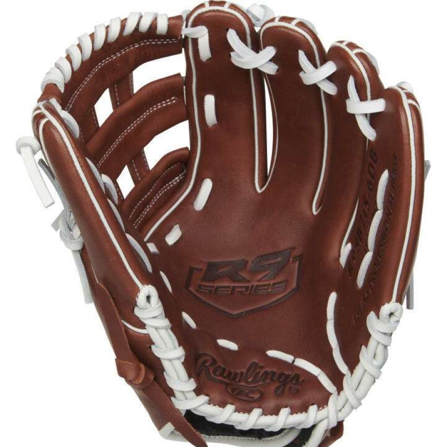 Gloves & Mitts * | Rawlings R9 11.75 Softball Glove Online