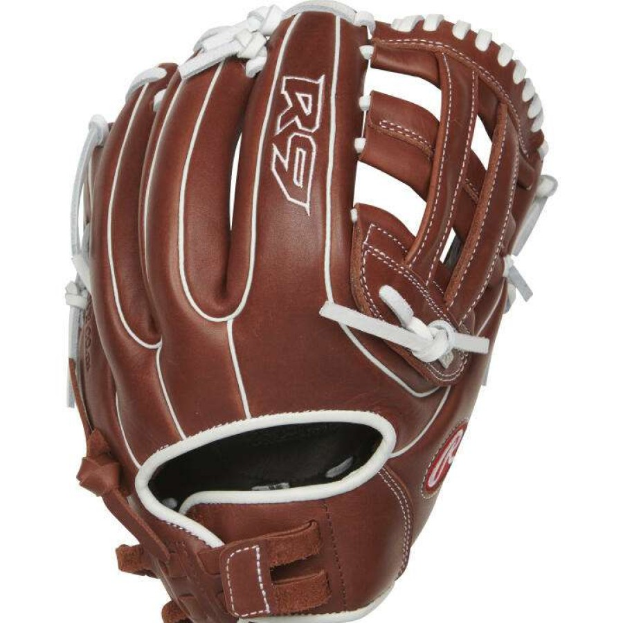 Gloves & Mitts * | Rawlings R9 11.75 Softball Glove Online