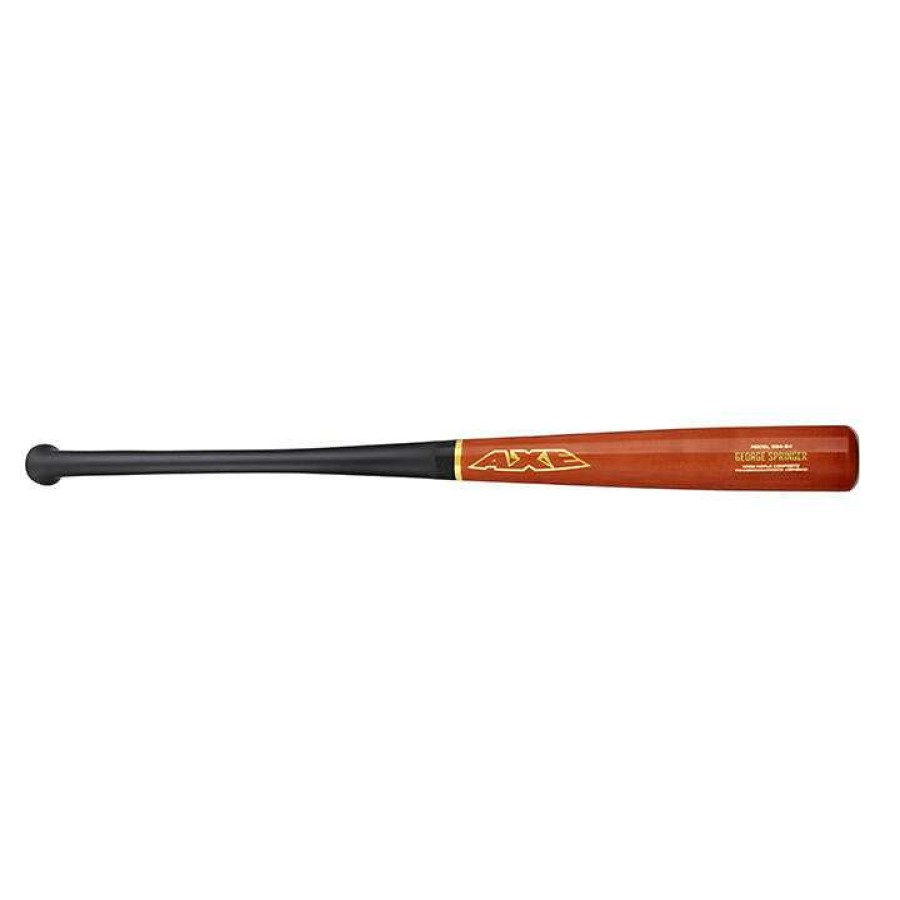 Baseball Socks * | Axe Bat Gs4 Maple Composite Wood Baseball Bat Outlet