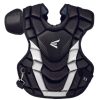 Catcher'S Equipment * | Easton Gametime Intermediate Catcher'S Chest Protector Outlet