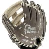 Gloves & Mitts * | Mizuno Gpp900Y2Gy Prospect 9 Youth Fielder'S Baseball Glove Discount