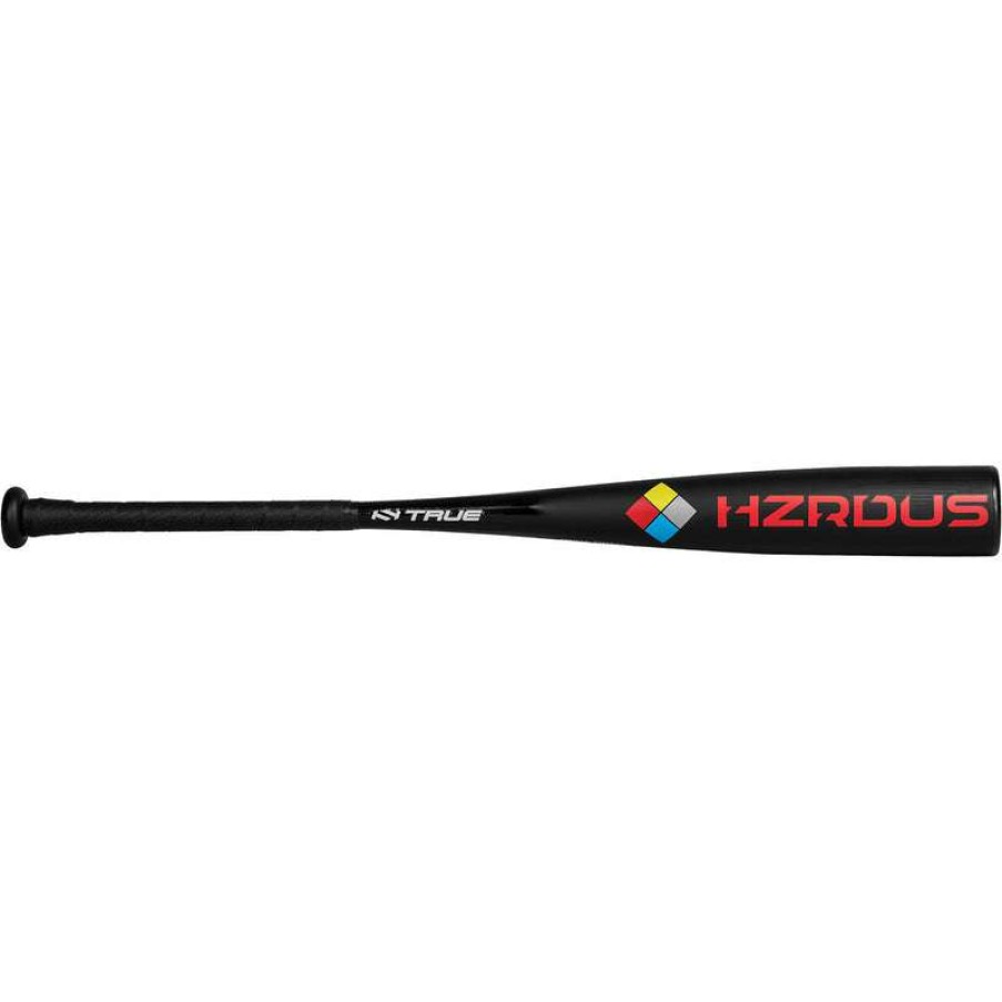 Baseball Socks * | True Temper Hzrdus 2 3/4" (-10) Baseball Bat Usssa Outlet