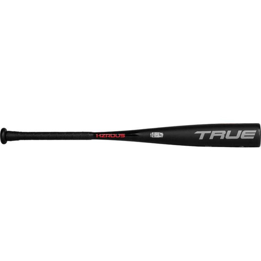 Baseball Socks * | True Temper Hzrdus 2 3/4" (-10) Baseball Bat Usssa Outlet