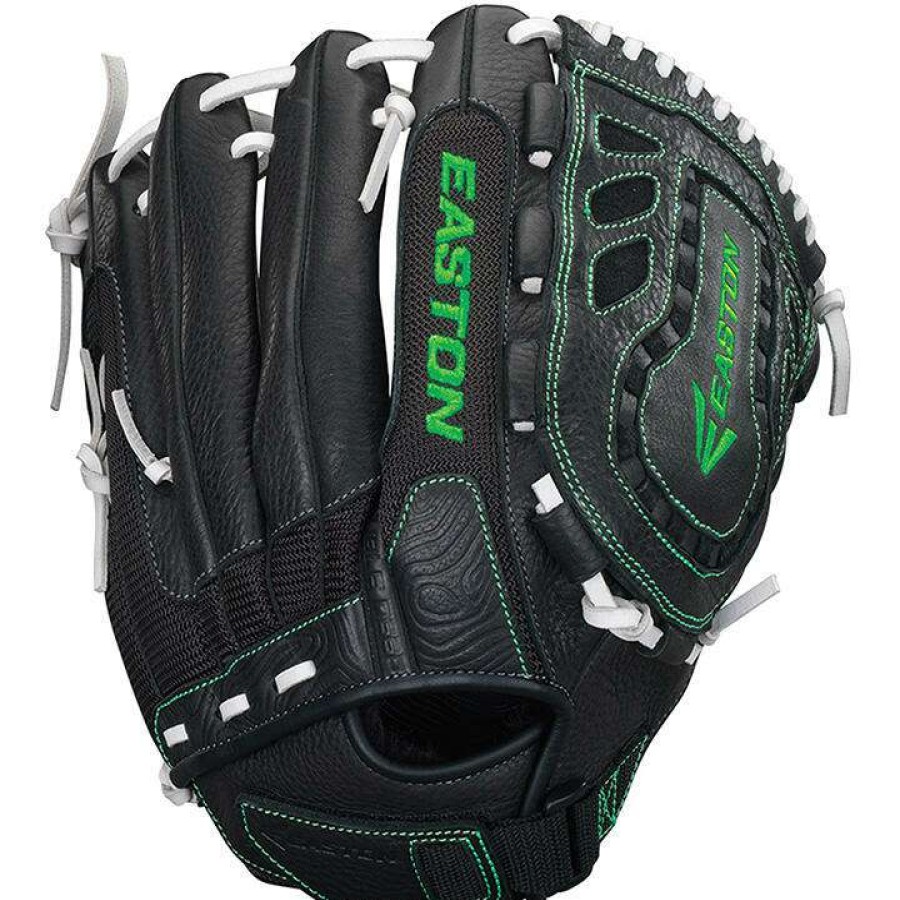 Gloves & Mitts * | Easton Prime 12.5 Slo-Pitch Glove Online