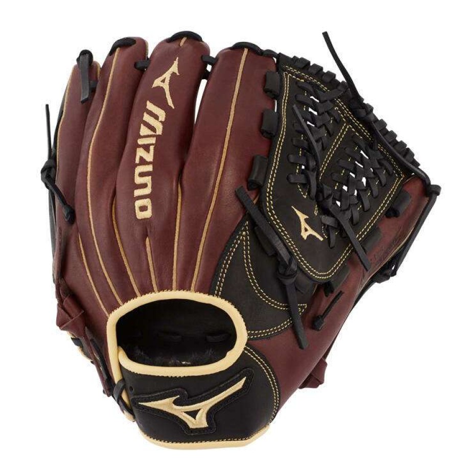 Gloves & Mitts * | Mizuno Mvp Prime 11.5 Baseball Glove Discount