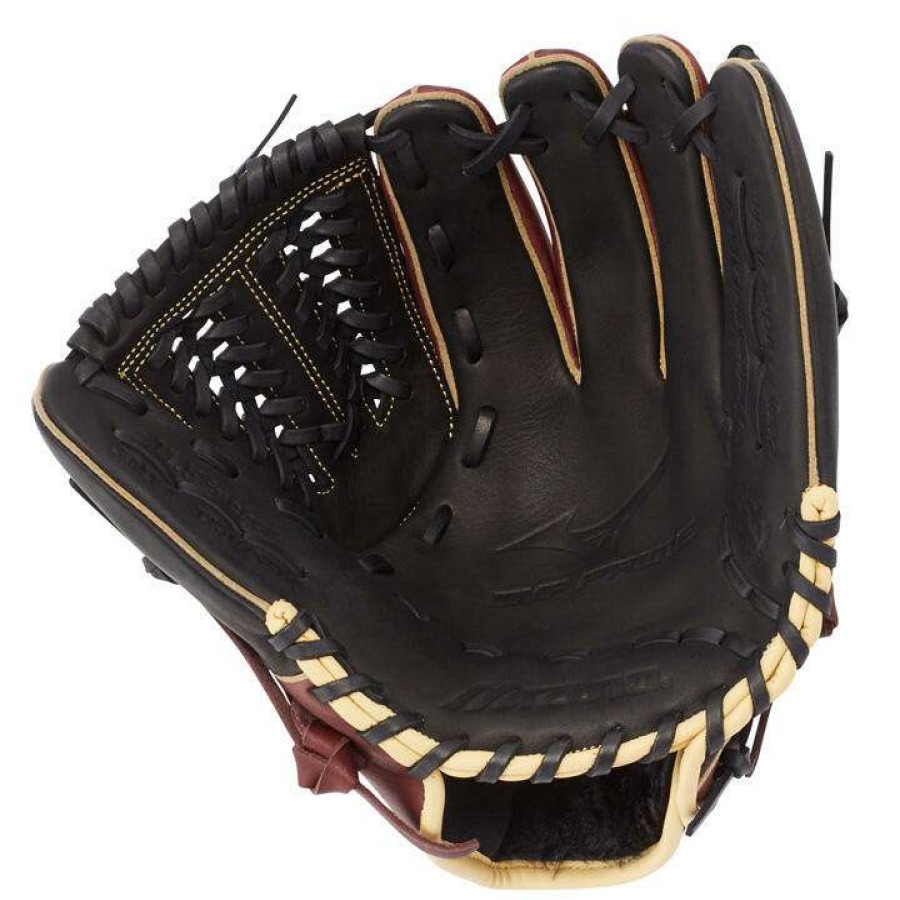 Gloves & Mitts * | Mizuno Mvp Prime 11.5 Baseball Glove Discount