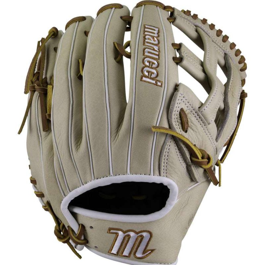 Gloves & Mitts * | Marucci Oxbow M Type H-Web 12.5 Baseball Glove Cm Online