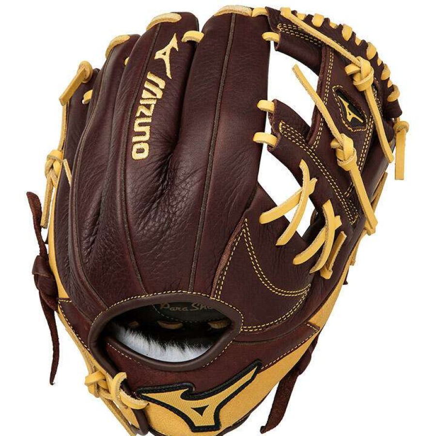 Gloves & Mitts * | Mizuno Gfn1150B2 Franchise 11.5 Fielder'S Baseball Glove Outlet