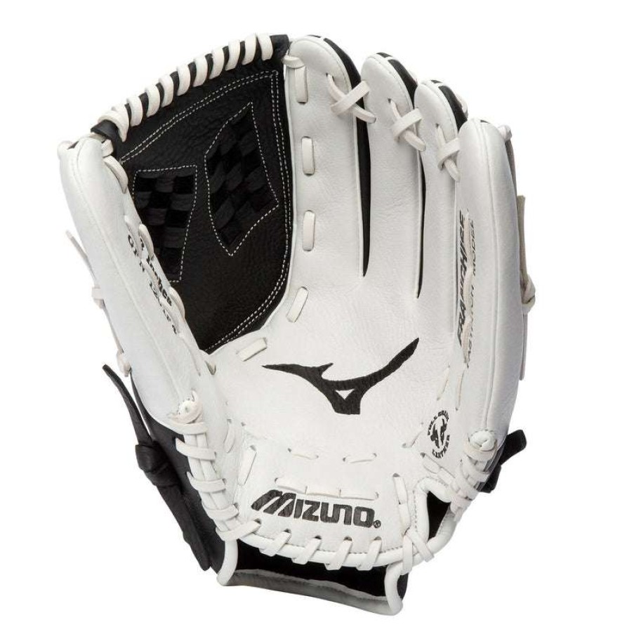 Gloves & Mitts * | Mizuno Franchise Series 12 Fast-Pitch Softball Glove Gfn1201F4 Discount