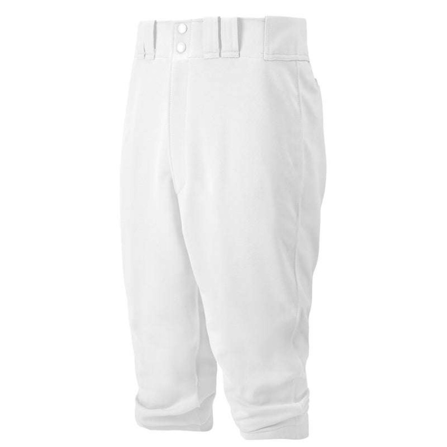 Apparel * | Mizuno Premier Short Men'S Baseball Pants Online