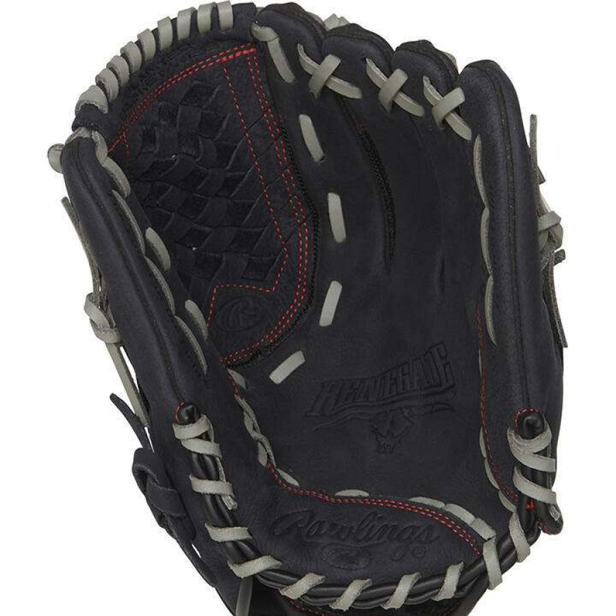 Gloves & Mitts * | Rawlings Renegade 12 Baseball Glove Discount