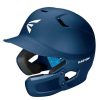 Protective Gear * | Easton Z5 2.0 Matte Senior Baseball Helmet Jaw Gua Outlet