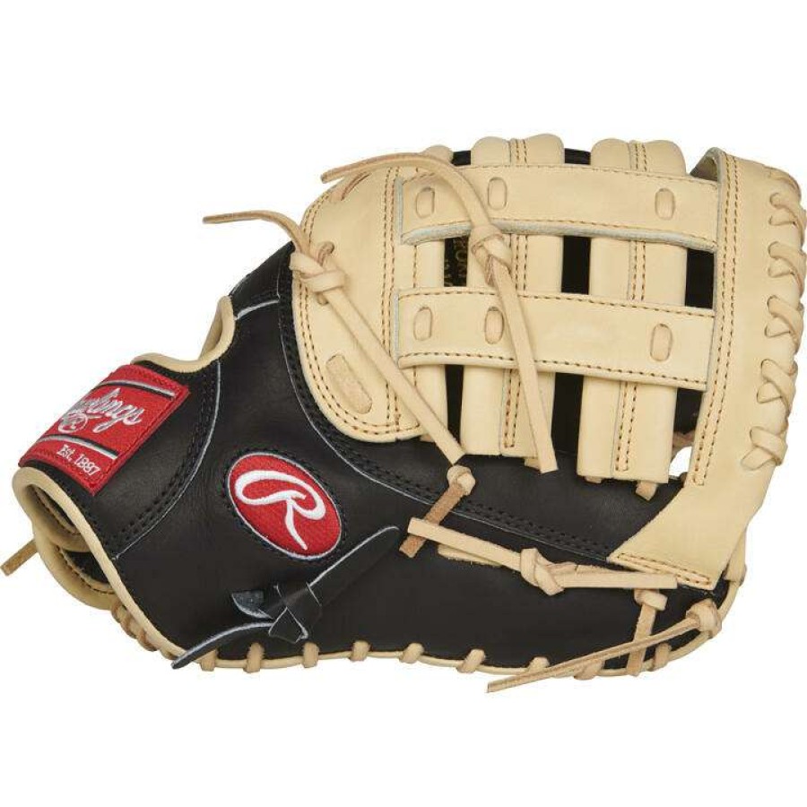 Gloves & Mitts * | Rawlings Heart Of The Hide R2G 12.5 First Base Mitt Online