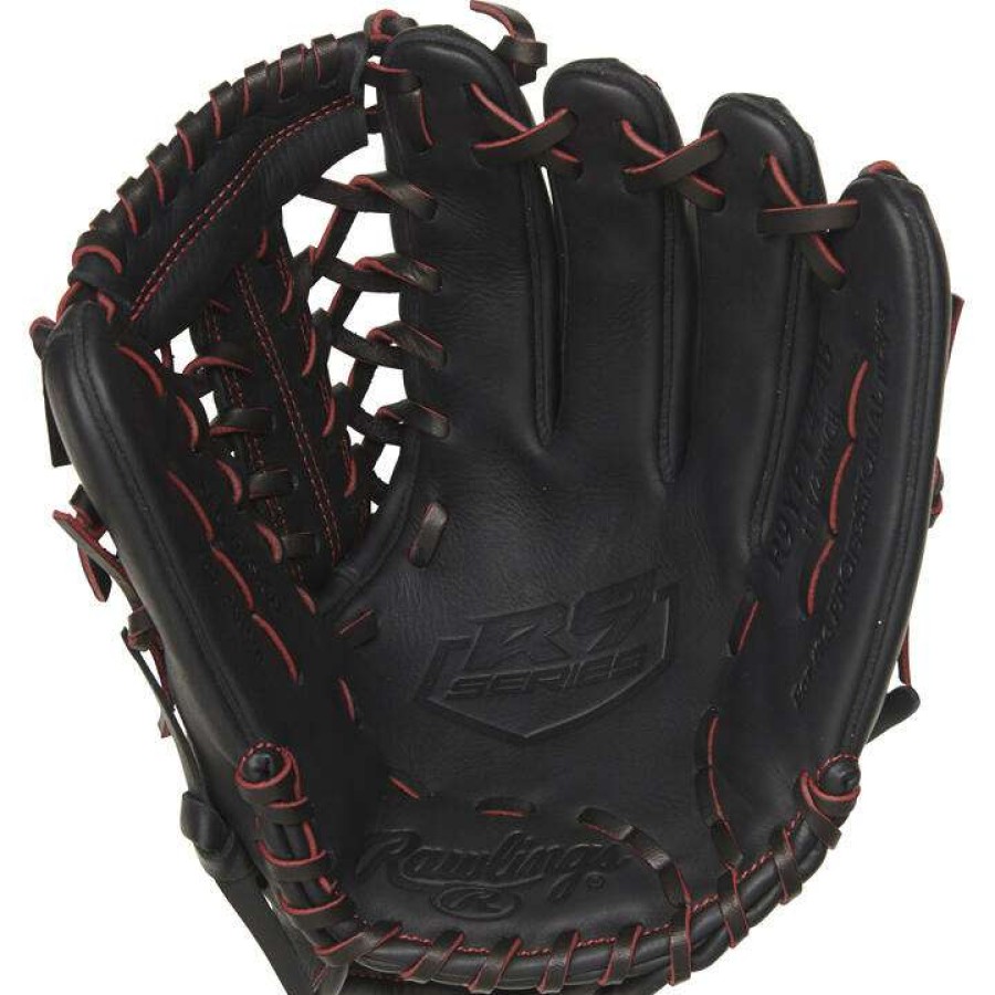 Gloves & Mitts * | Rawlings R9 Series Pro Taper 11.5 Youth Baseball Glove Discount