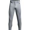 Apparel * | Under Armour Gameday Vanish Men'S Baseball Pants Outlet