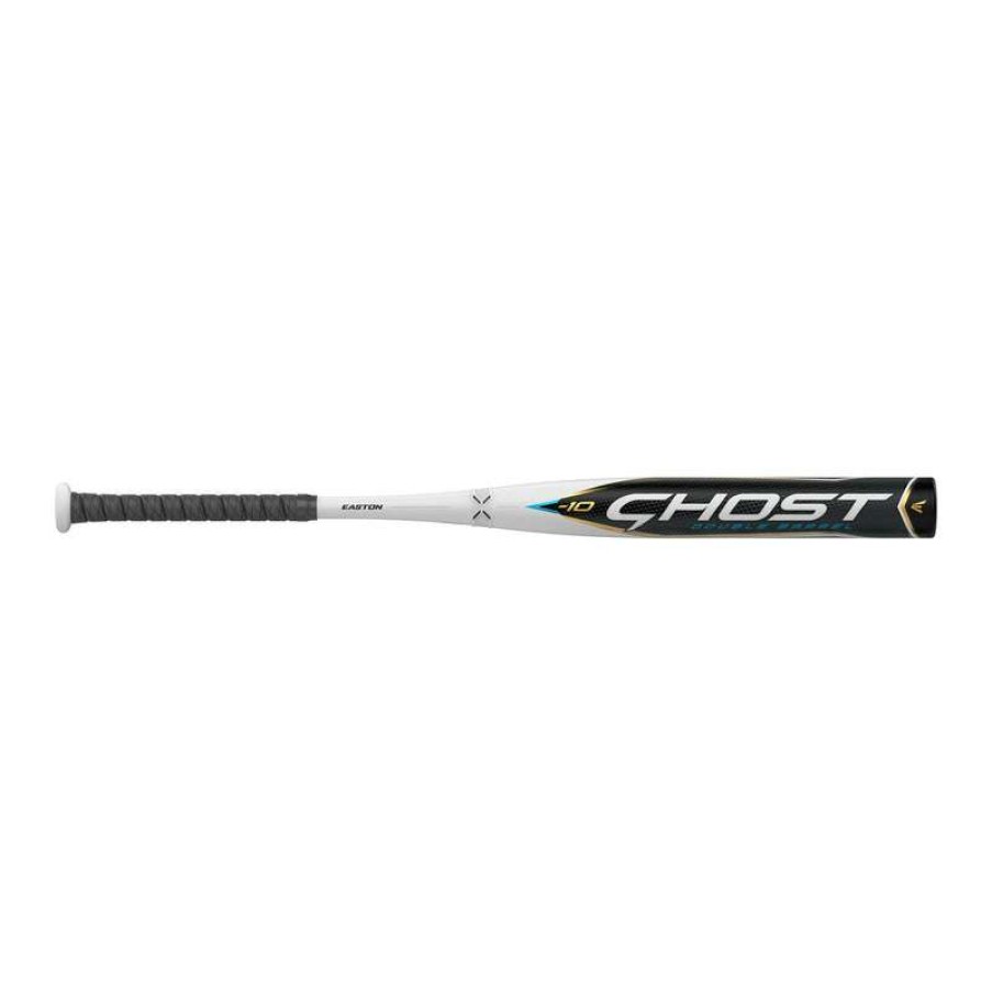 Softball Bats * | Easton Ghost Double Barrel (-10) Fastpitch Bat Outlet