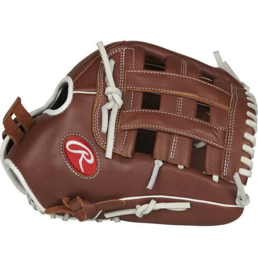 Gloves & Mitts * | Rawlings R9 13 Softball Glove Online