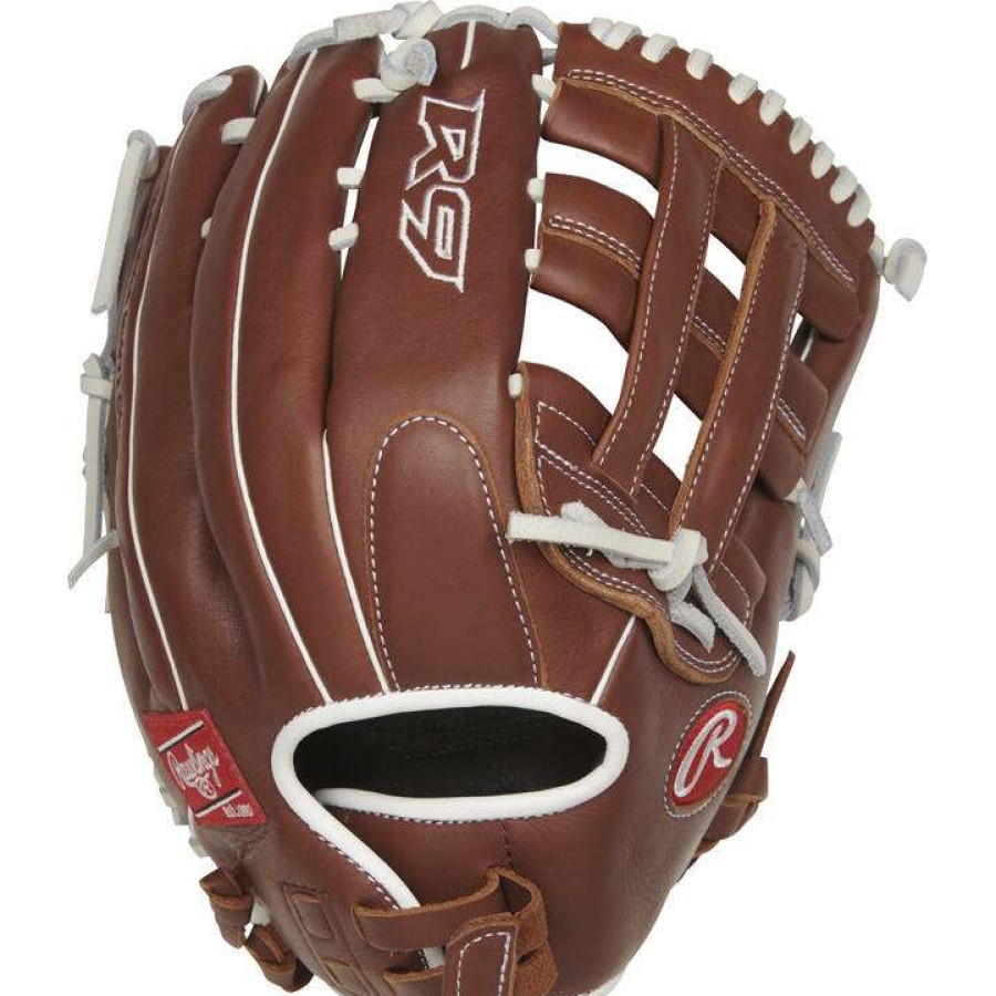 Gloves & Mitts * | Rawlings R9 13 Softball Glove Online