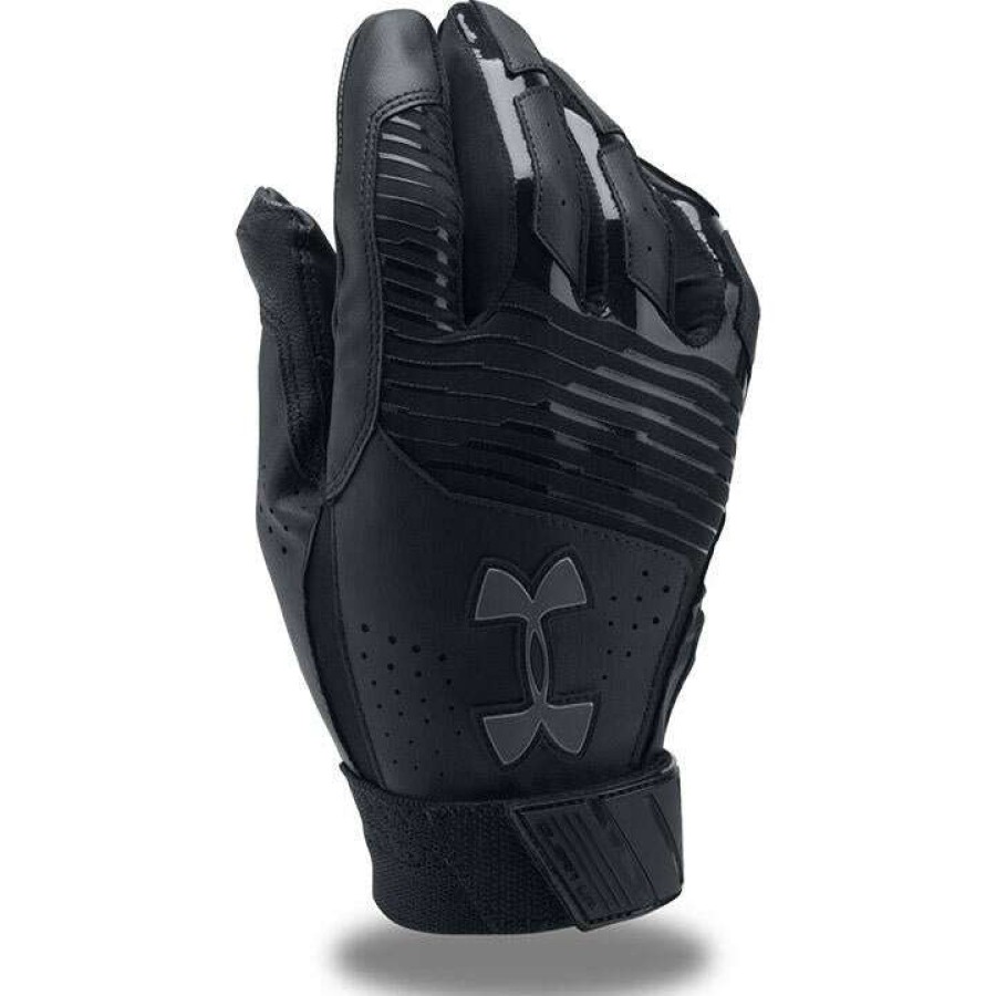 Batting Gloves * | Under Armour Clean Up Men'S Baseball Batting Gloves Online