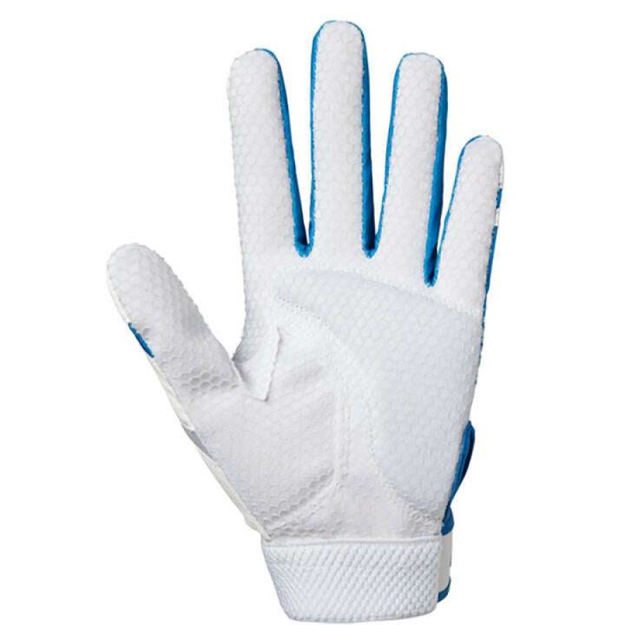 Batting Gloves * | Mizuno Finch Baseball Batting Gloves Outlet