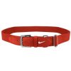 Apparel * | Nike 2.0 Youth Baseball Belt Discount