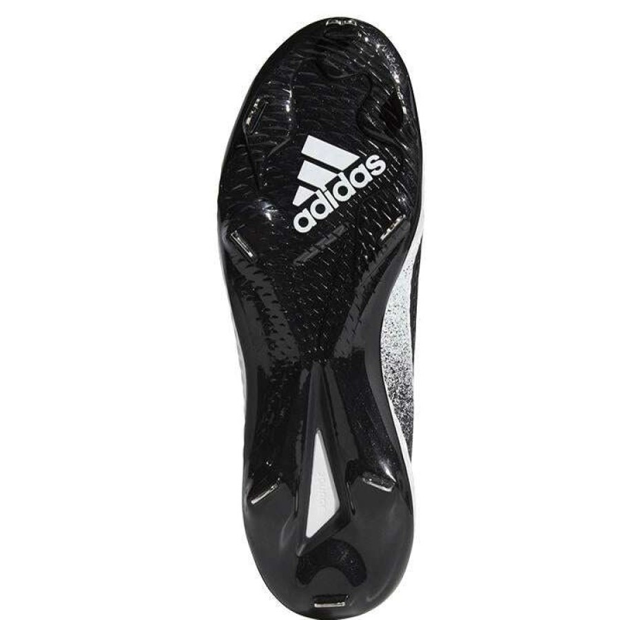 Baseball Cleats * | Adidas Icon V Bounce Men'S Metal Baseball Cleats Outlet