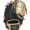 Gloves & Mitts * | Rawlings Heart Of The Hide 11.75 Baseball Glove Outlet