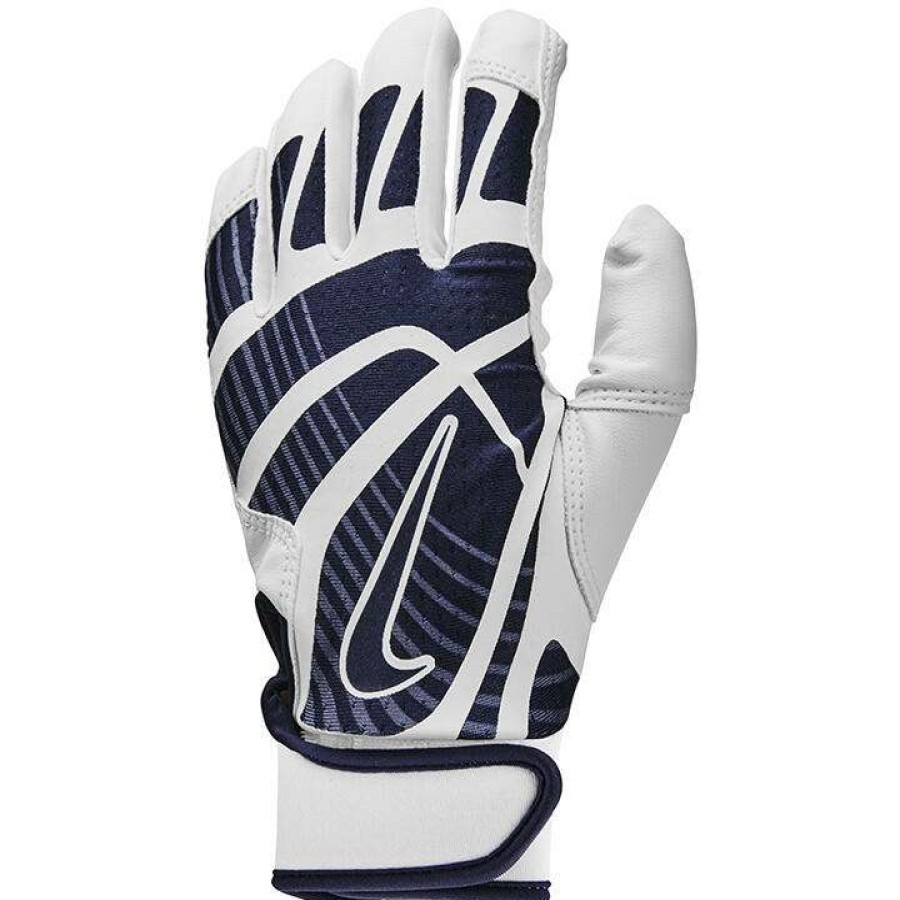 Gloves & Mitts * | Nike Hyperdiamond Edge Baseball Batting Gloves Outlet