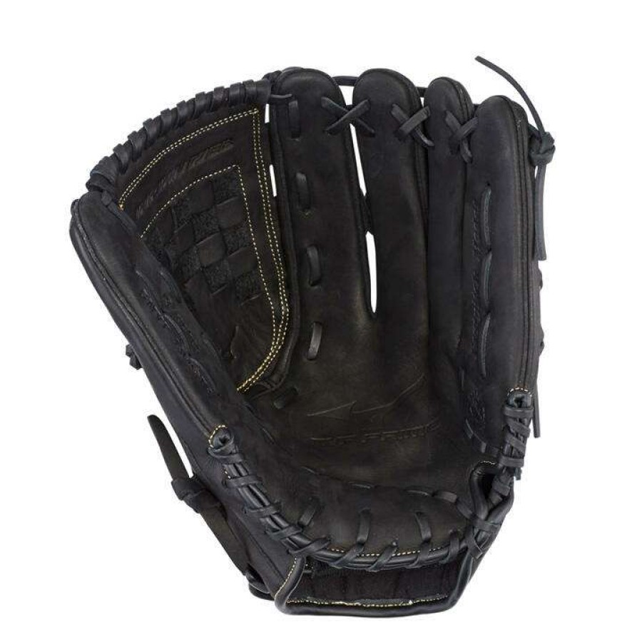 Gloves & Mitts * | Mizuno Mvp Prime 13 Fast-Pitch Softball Glove Gmvp1300Pf3 Discount