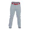 Apparel * | Rawlings Premium Semi-Relaxed Fit Youth Baseball Pants Outlet