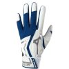 Batting Gloves * | Mizuno Mvp Baseball Batting Gloves Online