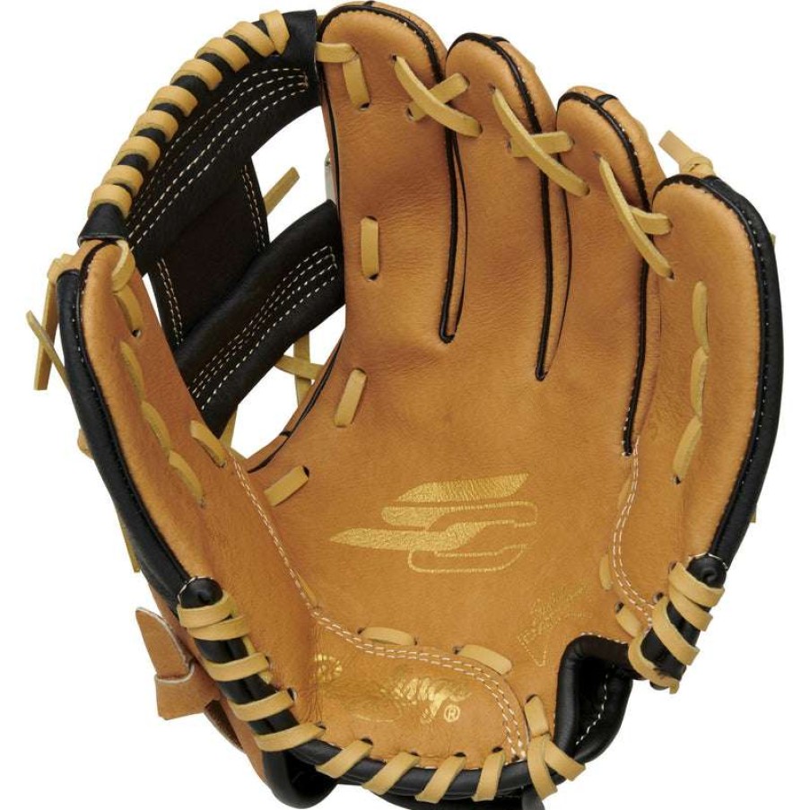 Gloves & Mitts * | Rawlings Sure Catch 10 Youth Baseball Glove Outlet