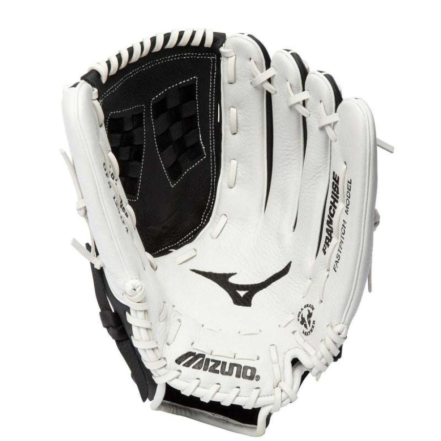 Gloves & Mitts * | Mizuno Franchise Series 12.5 Fast-Pitch Softball Glove Gfn1251F4 Online