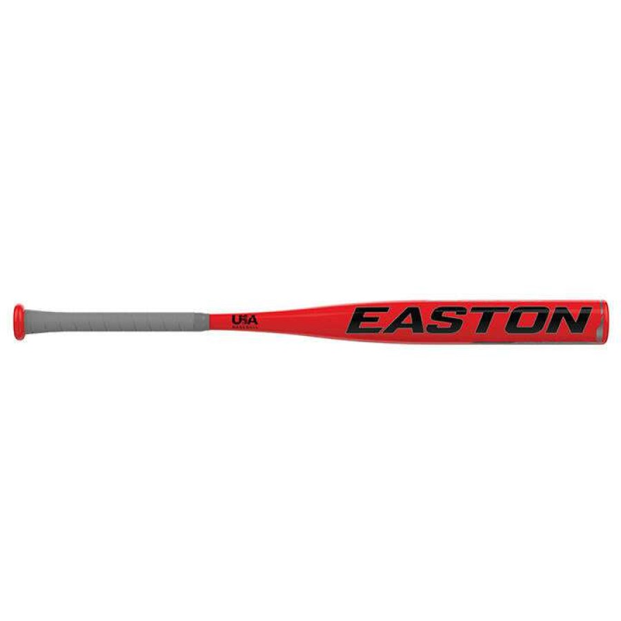 Baseball Socks * | Easton Typhoon 2 1 / 4 (-12) Baseball Bat Usa Discount