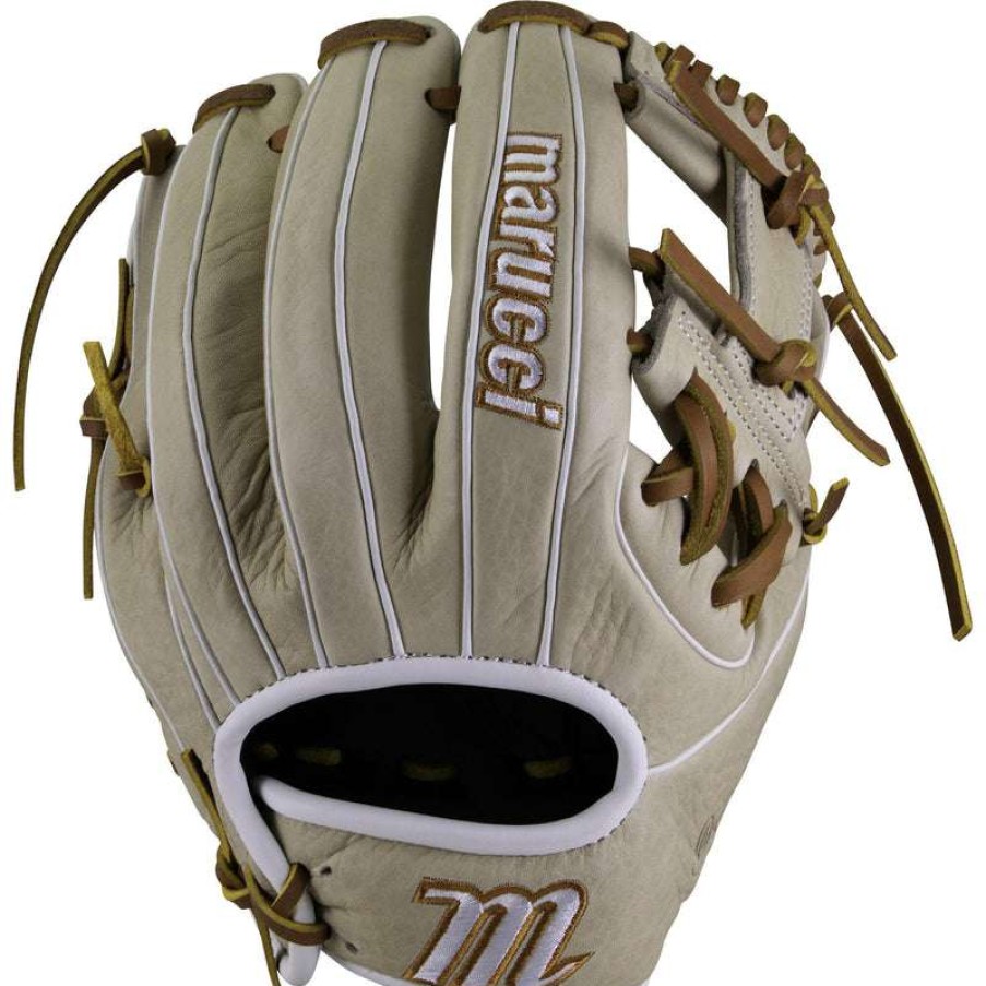 Gloves & Mitts * | Marucci Oxbow M Type I-Web 11.5 Baseball Glove Online