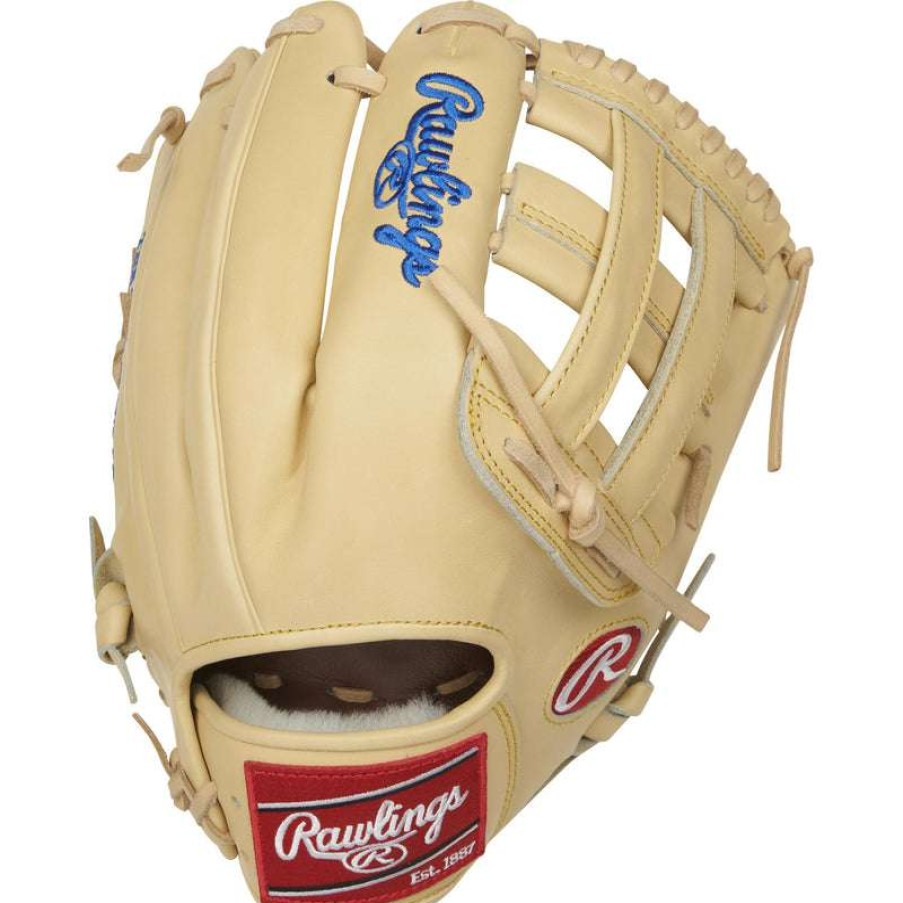 Gloves & Mitts * | Rawlings Pro Preferred Kris Bryant 12.25 Baseball Glove Online