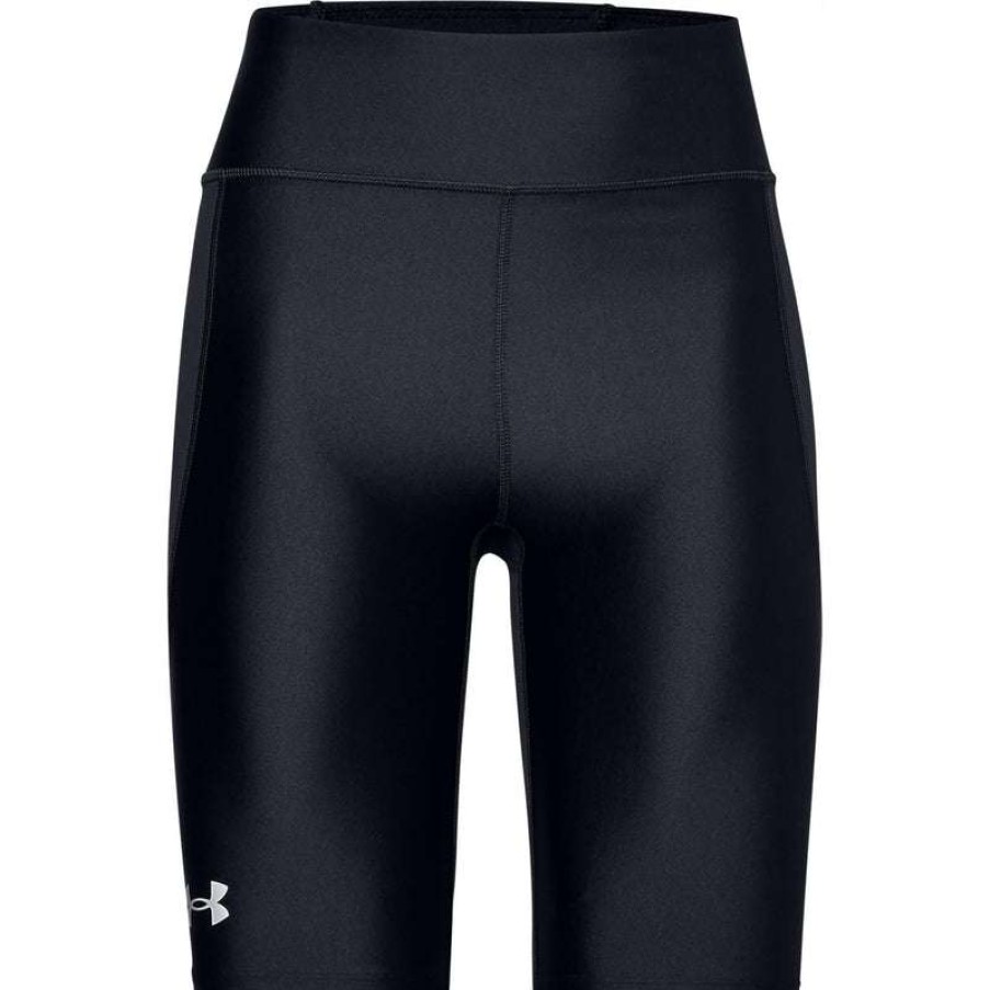 Apparel * | Under Armour Women'S Softball Sliding Shorts Discount