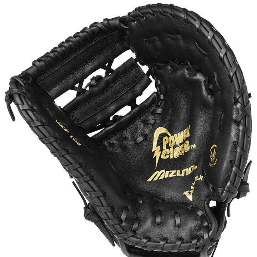 Gloves & Mitts * | Mizuno Gxf102 Prospect 12.5 Youth First Base Baseball Glove Discount