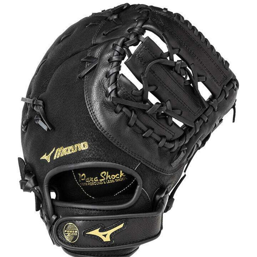 Gloves & Mitts * | Mizuno Gxf102 Prospect 12.5 Youth First Base Baseball Glove Discount