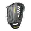 Gloves & Mitts * | Wilson A2000 Kp92 12.5 Fielder'S Baseball Glove Discount