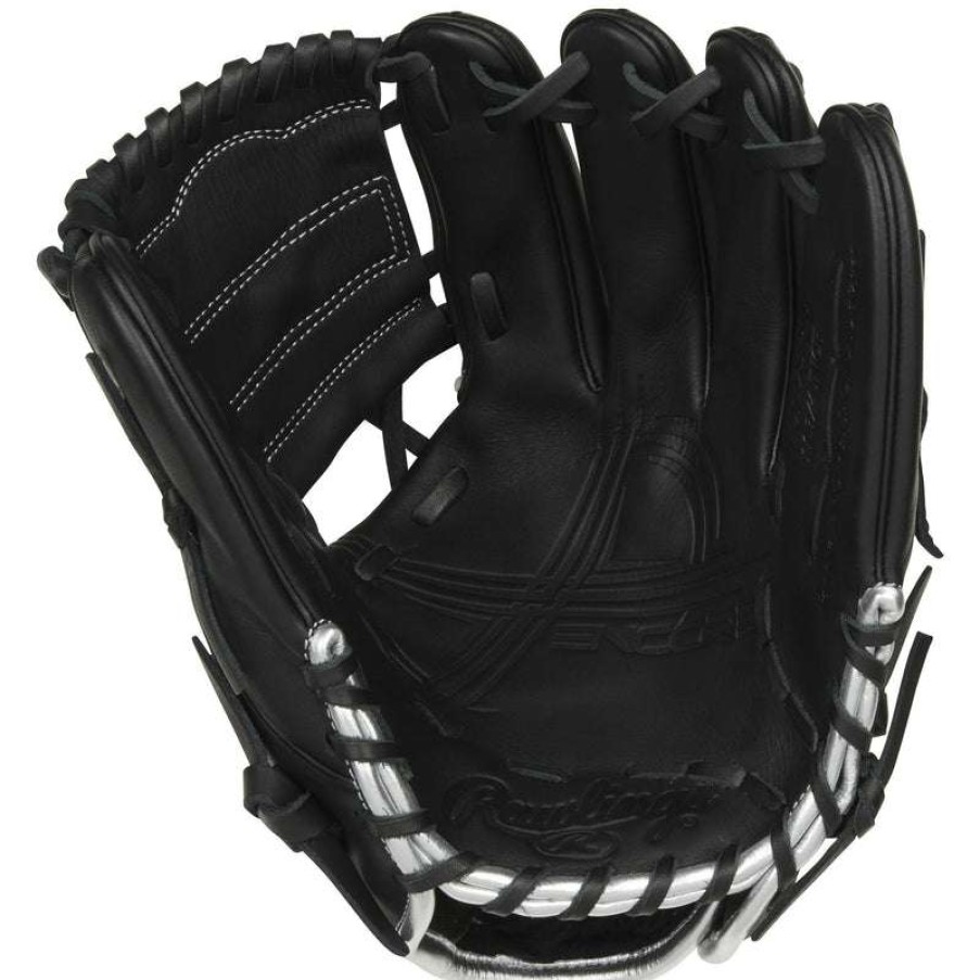 Gloves & Mitts * | Rawlings Encore Series 1-Piece Solid Web 11.75 Baseball Glove Outlet