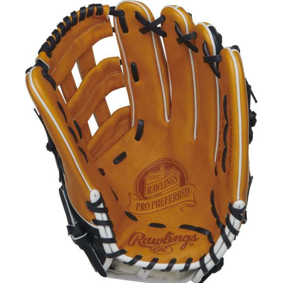 Gloves & Mitts * | Rawlings Pro Preferred 12.75 Baseball Glove Online