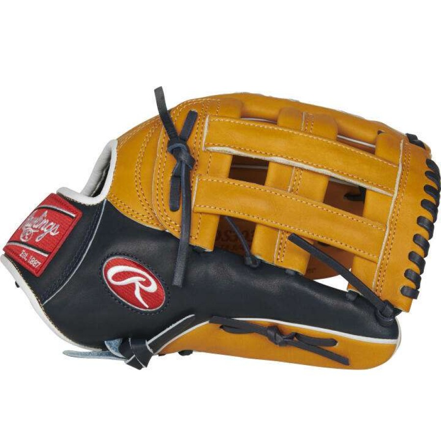 Gloves & Mitts * | Rawlings Pro Preferred 12.75 Baseball Glove Online